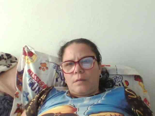 lucianamaster webcam