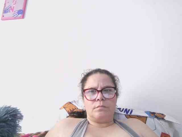 lucianamaster webcam