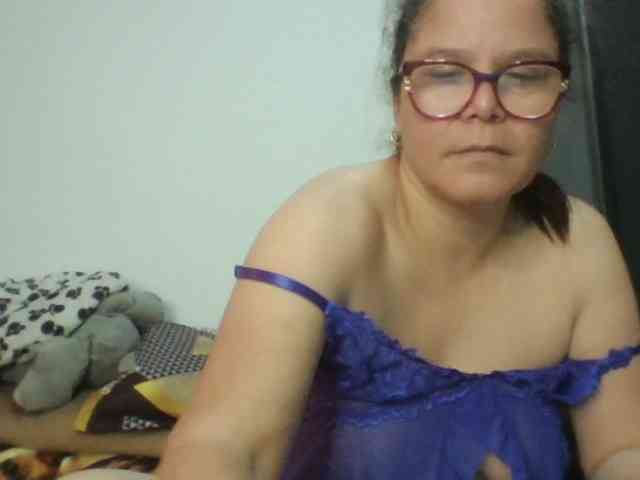 lucianamaster webcam