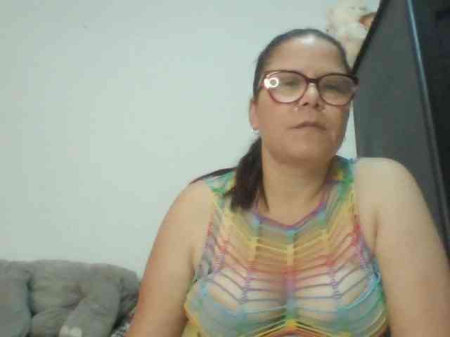 lucianamaster webcam