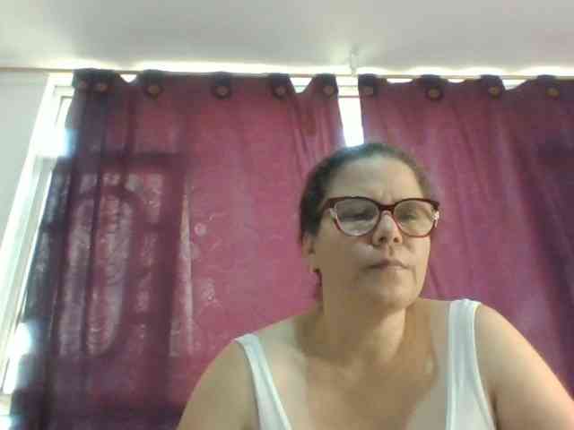 lucianamaster webcam