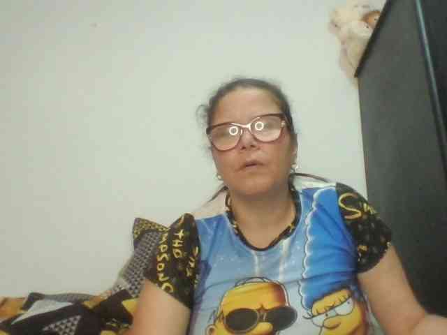 lucianamaster webcam