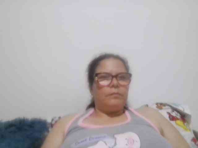 lucianamaster webcam