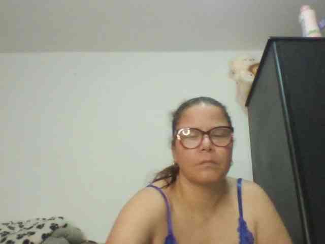 lucianamaster webcam