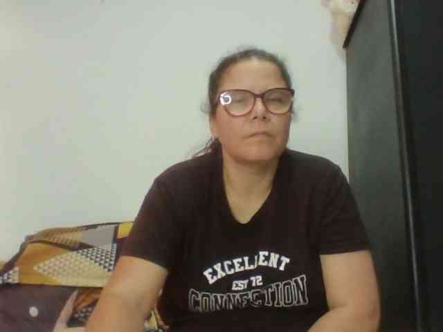lucianamaster webcam