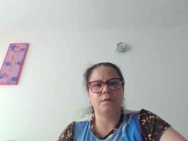 lucianamaster webcam