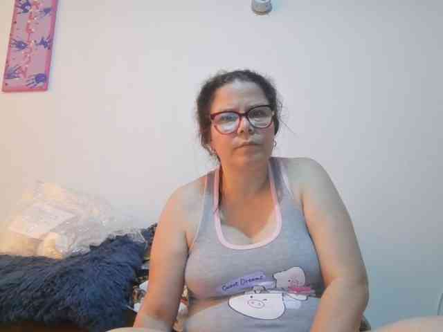 lucianamaster webcam