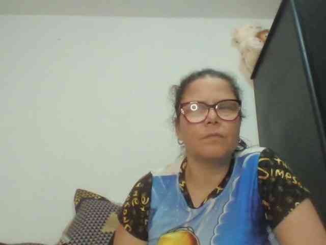 lucianamaster webcam