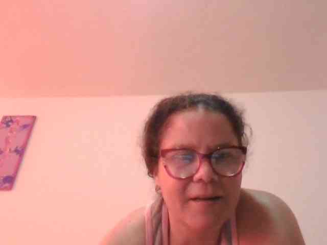 lucianamaster webcam