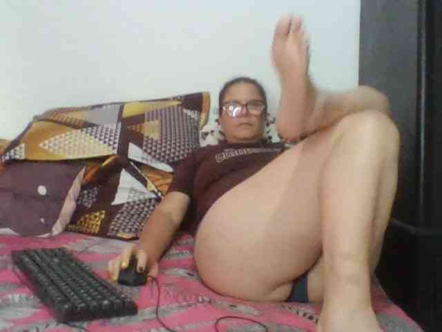 lucianamaster webcam