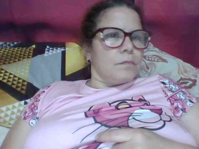 lucianamaster webcam