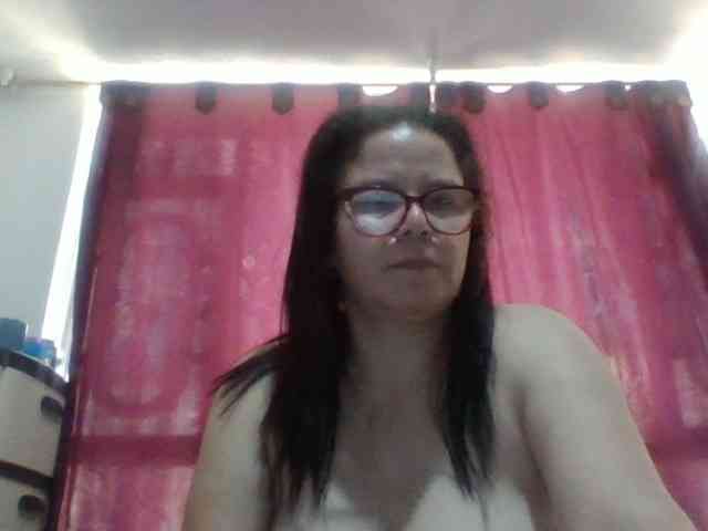 lucianamaster webcam