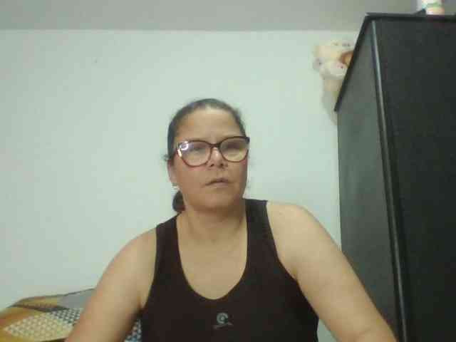 lucianamaster webcam