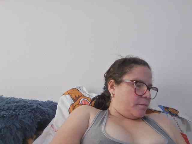 lucianamaster webcam