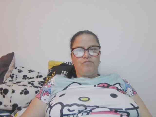 lucianamaster webcam