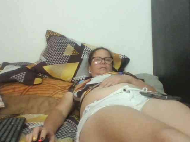 lucianamaster webcam