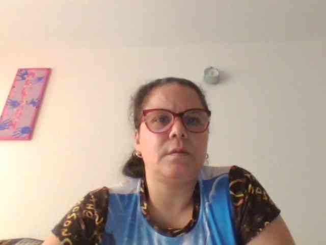 lucianamaster webcam