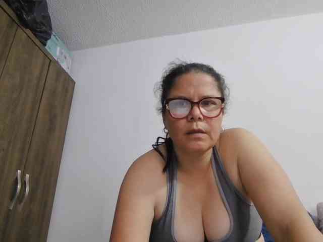 lucianamaster webcam