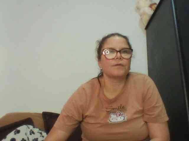 lucianamaster webcam