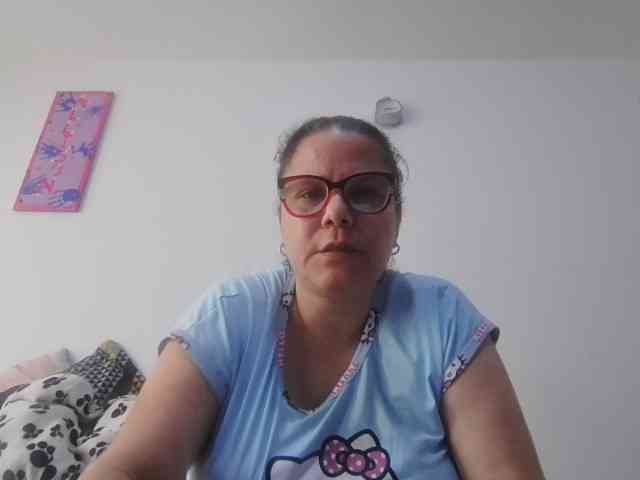 lucianamaster webcam