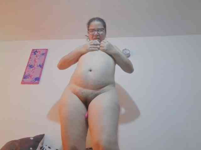 lucianamaster webcam