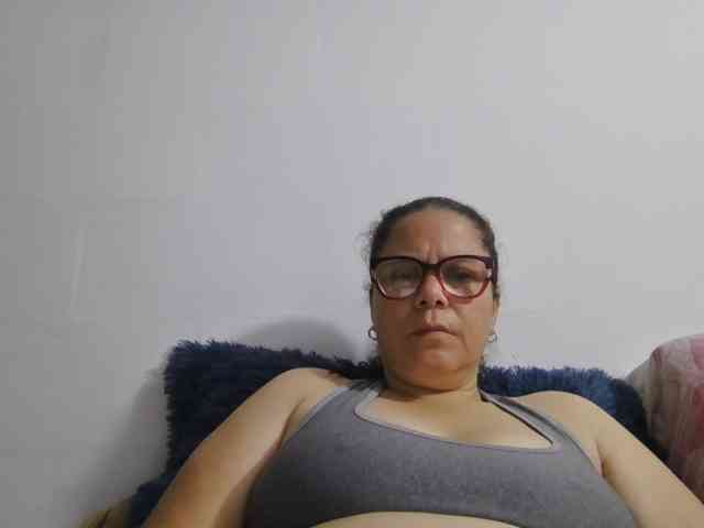 lucianamaster webcam