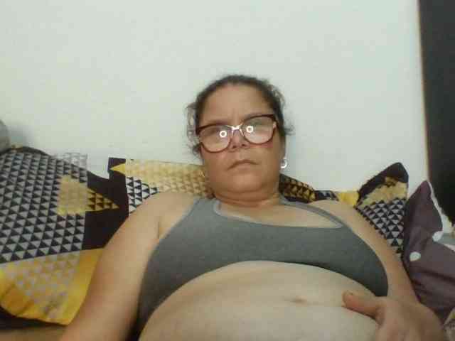 lucianamaster webcam