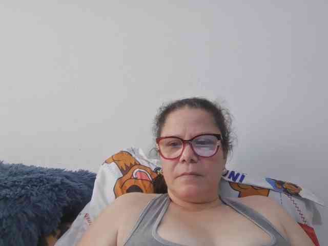 lucianamaster webcam
