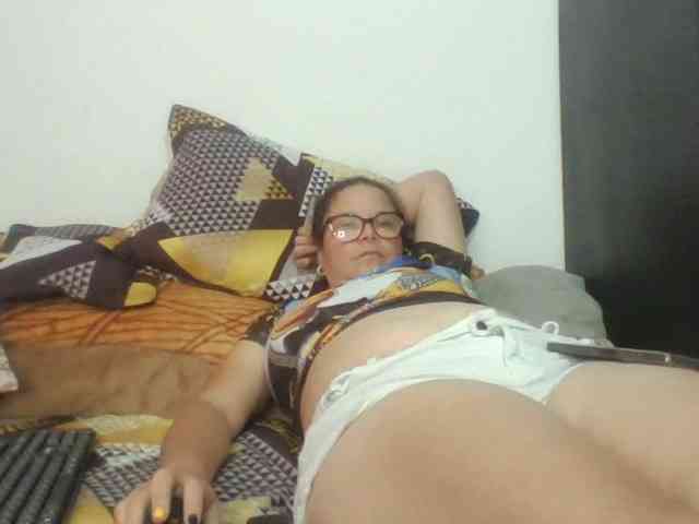 lucianamaster webcam