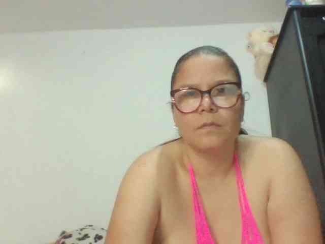 lucianamaster webcam