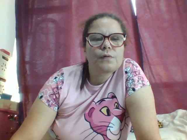lucianamaster webcam