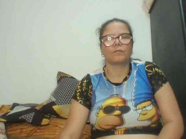 lucianamaster webcam