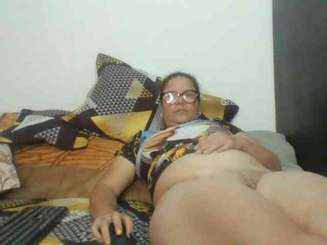 lucianamaster webcam