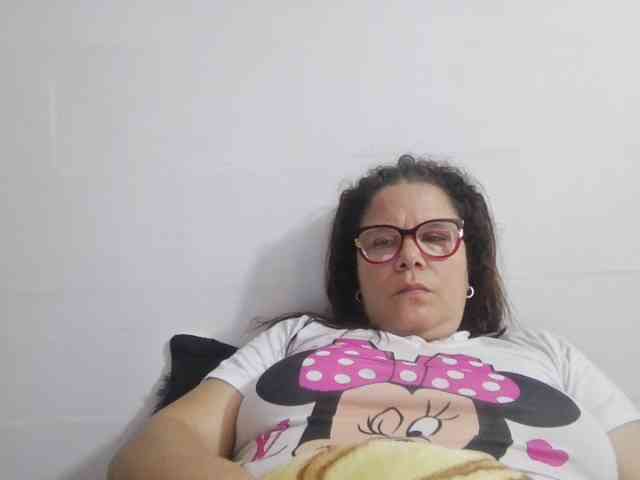 lucianamaster webcam