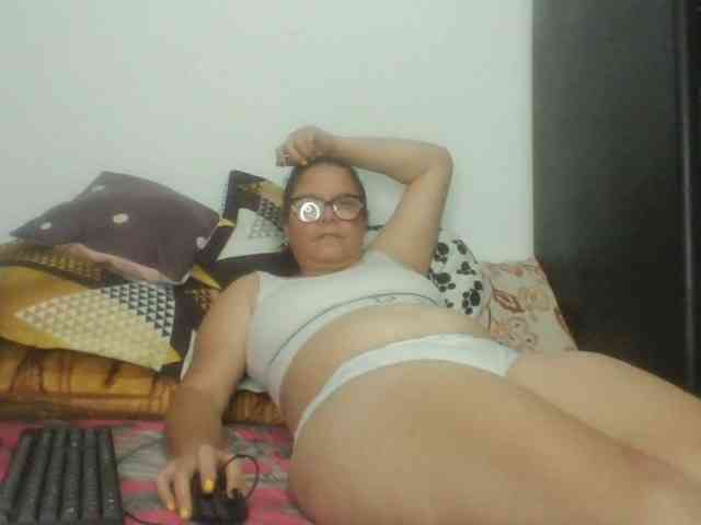 lucianamaster webcam