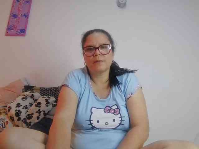 lucianamaster webcam