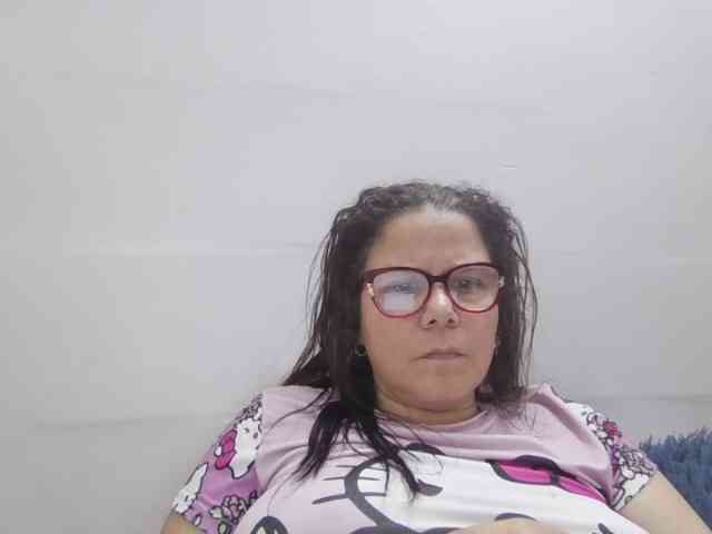 lucianamaster webcam