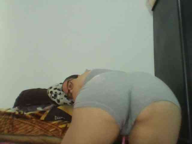 lucianamaster webcam