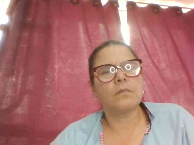 lucianamaster webcam