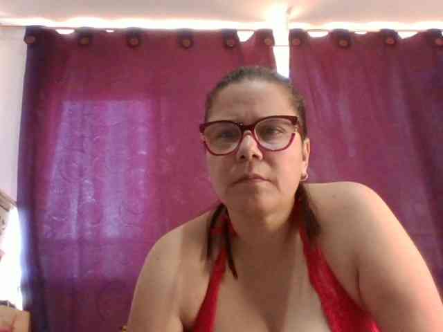 lucianamaster webcam