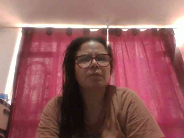 lucianamaster webcam