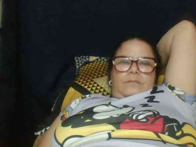 lucianamaster webcam