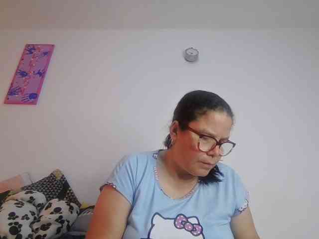 lucianamaster webcam
