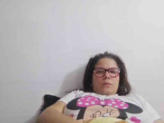 lucianamaster webcam