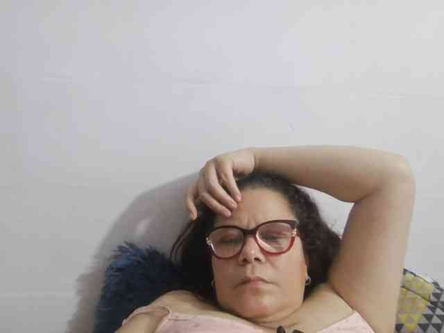 lucianamaster webcam
