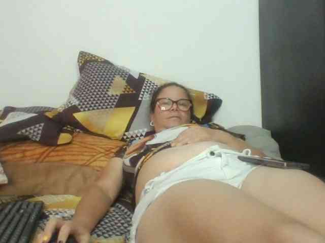 lucianamaster webcam