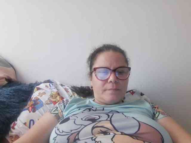 lucianamaster webcam