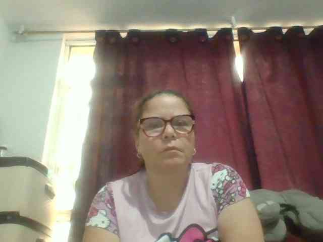 lucianamaster webcam
