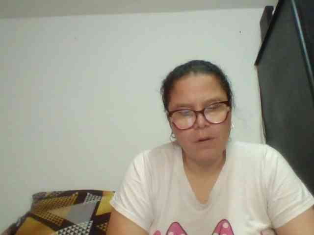 lucianamaster webcam