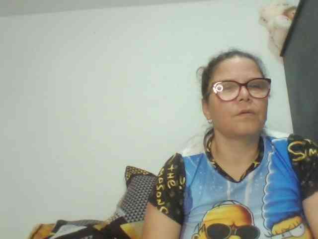 lucianamaster webcam
